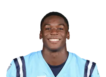 Bradlee Jones headshot