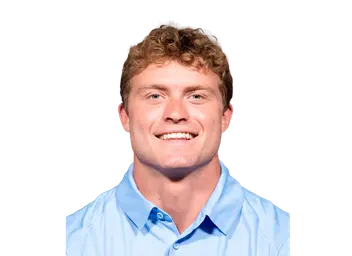 Jack Weil headshot