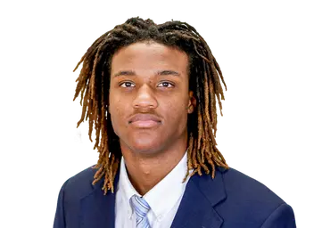 Isaiah Richardson headshot