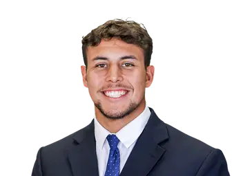 Jesse Garza headshot