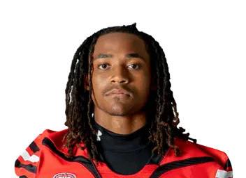 DJ Delmore headshot
