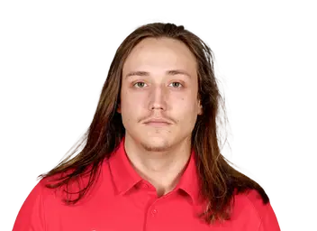 Logan Leftrick headshot