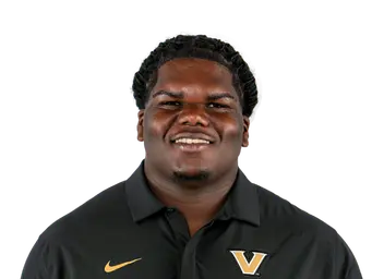 Jaylon Stone headshot
