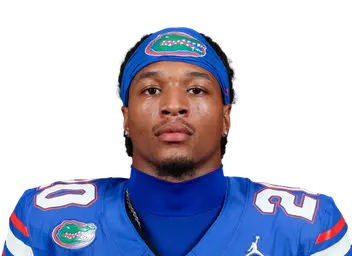 Kanye Clark headshot