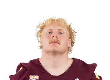 Mayson Hitchens headshot