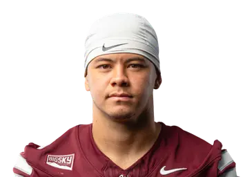 Keali'i Ah Yat headshot