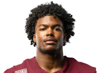 Elijah Brady headshot
