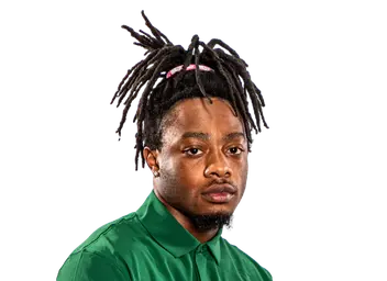 Jaden Barnes headshot