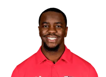 Courtland Simmons headshot
