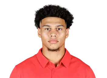 Javen Edmiston headshot