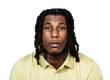 Cayman Spaulding headshot
