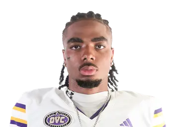 Devin Hunter headshot