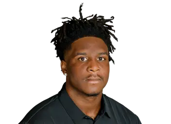 Jeremiah Sandiford headshot