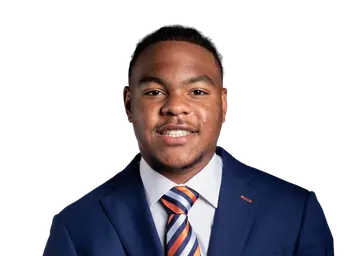 Amari Odom headshot