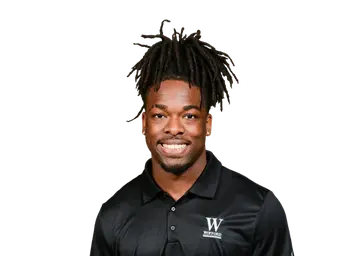 Jacobi Hatter headshot