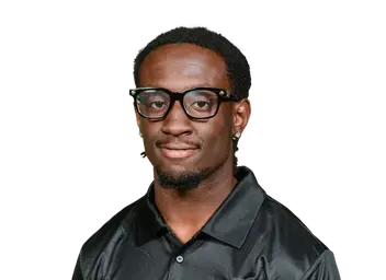 J'vion Luster headshot