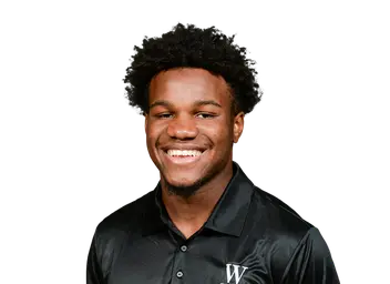 Eli Campbell headshot