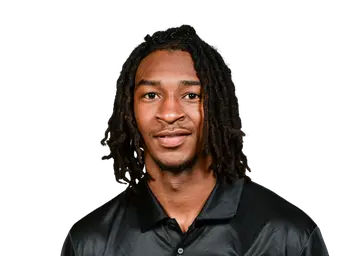 Javario Tinch headshot