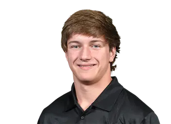 Jack Purdy headshot