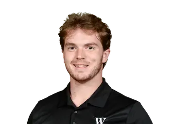 Sam Spence headshot
