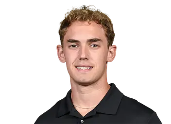 Aiden Morris headshot
