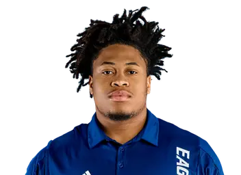 O'Marion Brown headshot
