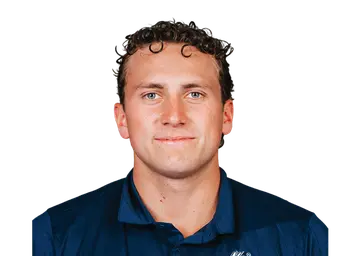 Nick Laughlin headshot