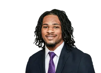 Na'Cire Christmas headshot