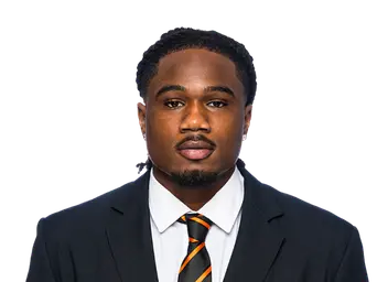 Jabari Odoemenem headshot