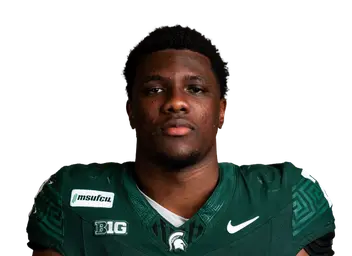 Devin Vaught headshot