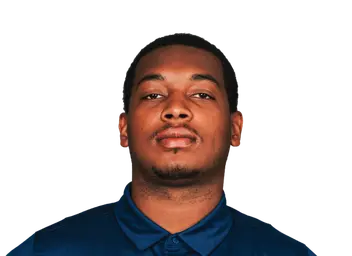 Elijah Smalls headshot