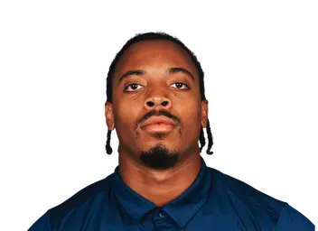 Kye Pressley headshot