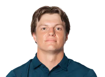 Zach Marker headshot