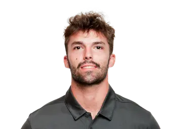 Daniel Lipovski headshot