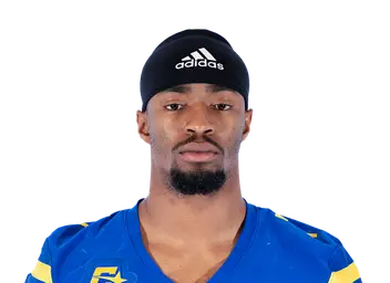 KT Seay headshot