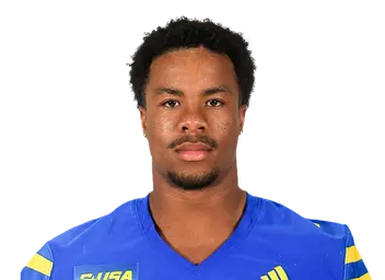Ja'Carree Kelly headshot