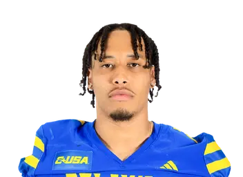 Anthony Crenshaw Jr. headshot