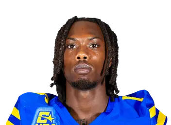 Kshawn Cox Jr. headshot