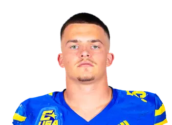 Gavin Moul headshot