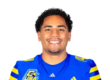 Donovan Lewis headshot