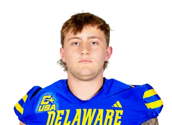 Nate Ray headshot