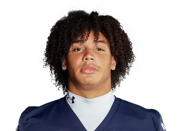 Donovan Fey headshot