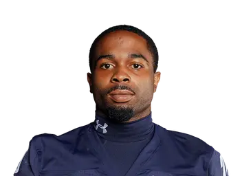 Rodney Nelson headshot