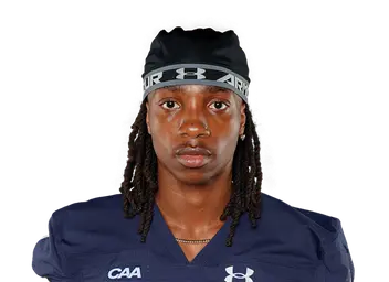Tra Neal headshot