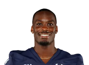 Josh Derry headshot