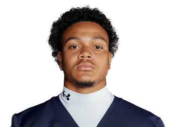 Deuce Lee headshot
