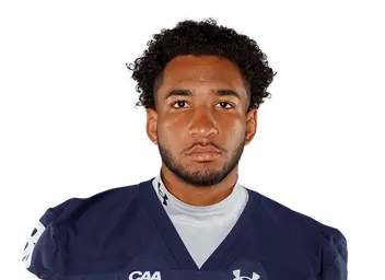 Arturo Johnson Jr. headshot