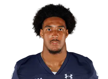 Marcus Middleton headshot