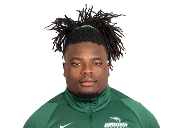 Logan Barnes headshot
