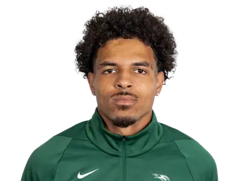 Freddie Camp headshot
